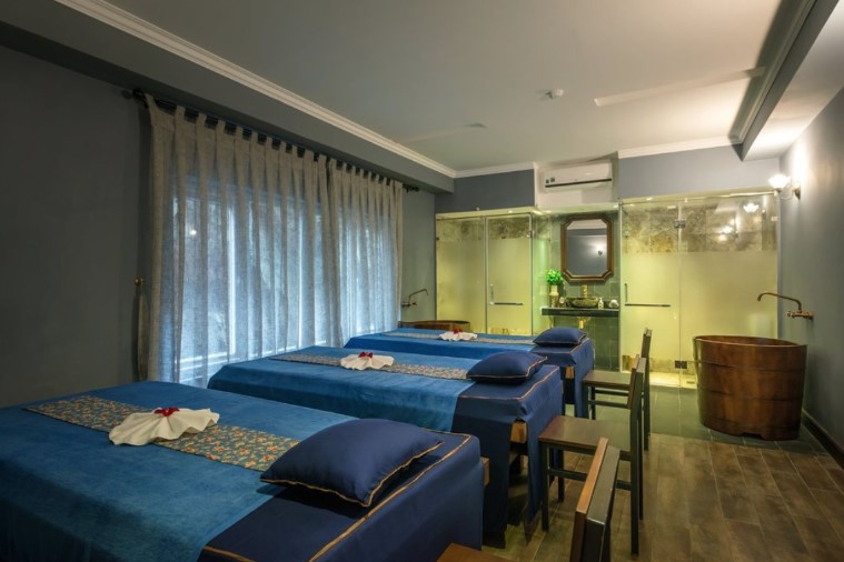 Aira Boutique Sapa Hotel & Spa - Sapa