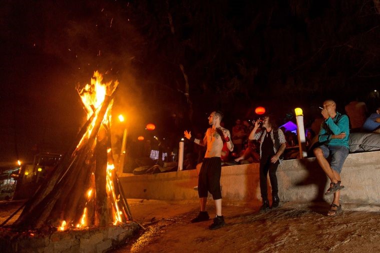 Dragon Beach Bar - Phan Thiết