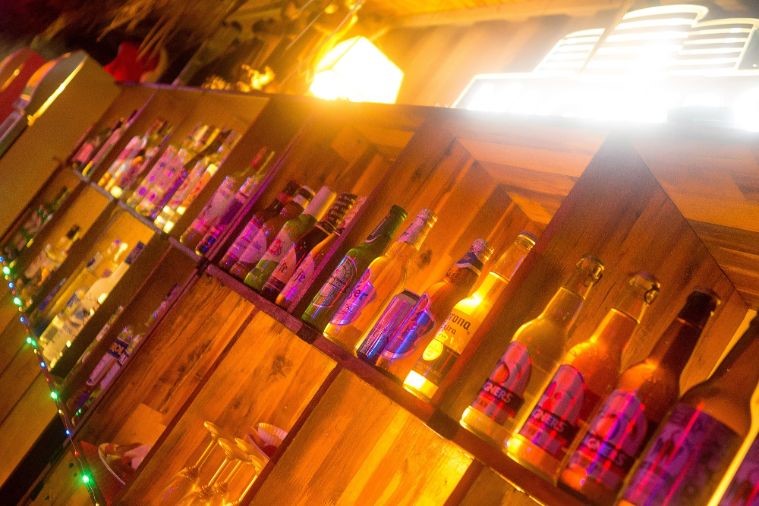 Dragon Beach Bar - Phan Thiết