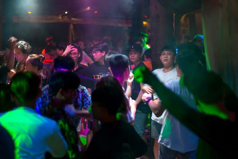 Dragon Beach Bar - Phan Thiết