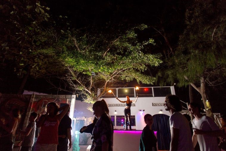 Dragon Beach Bar - Phan Thiết