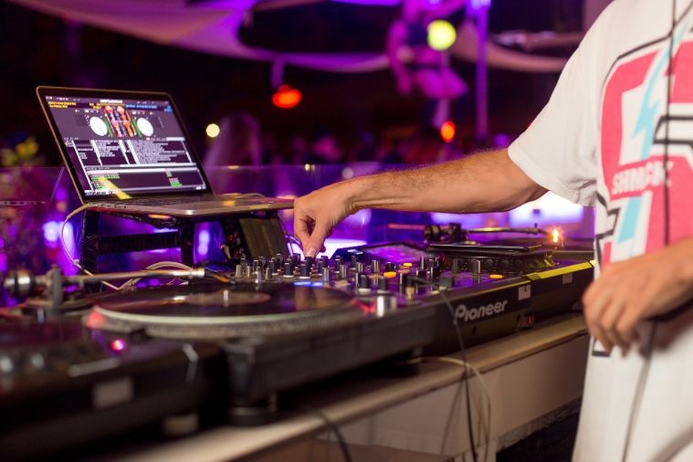 Dragon Beach Bar - Phan Thiết