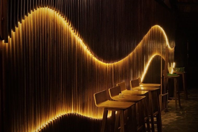 Chameleon Beach Bar - Phan Thiết