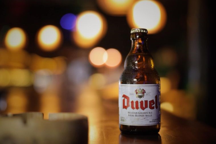 Chameleon Beach Bar - Phan Thiết