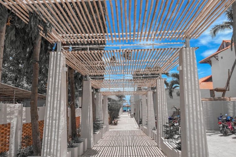 Chameleon Beach Bar - Phan Thiết