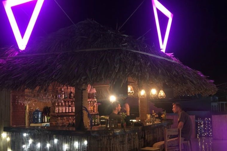 Triangle Rooftop Club - Phan Thiết