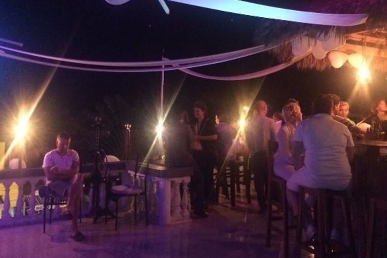 Triangle Rooftop Club - Phan Thiết