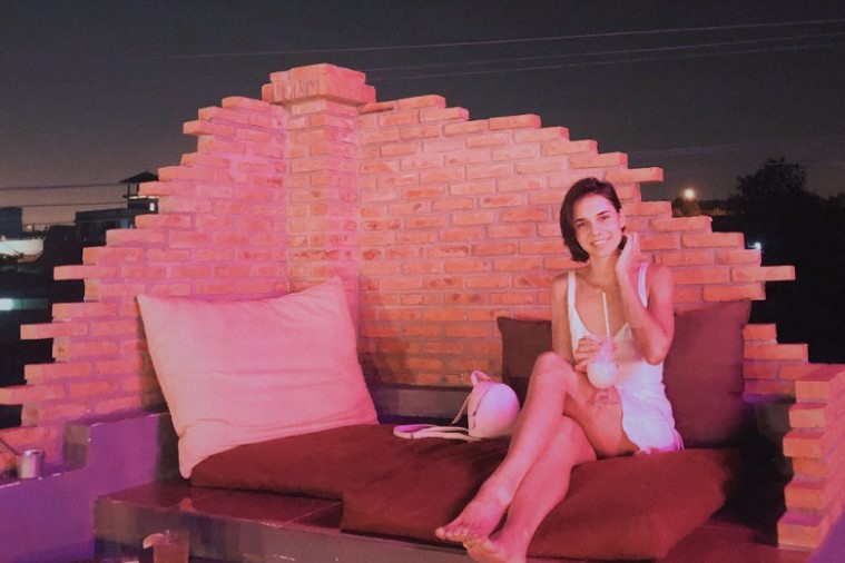 Triangle Rooftop Club - Phan Thiết