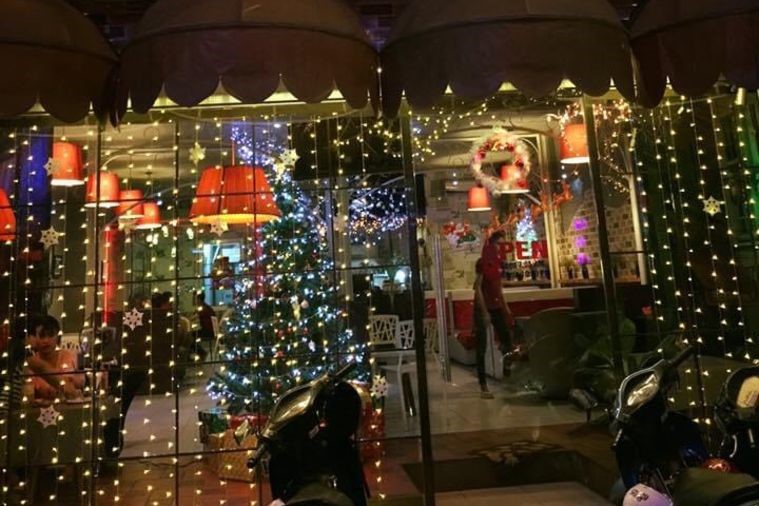 Coffee and Pizza 89 - Phan Thiết