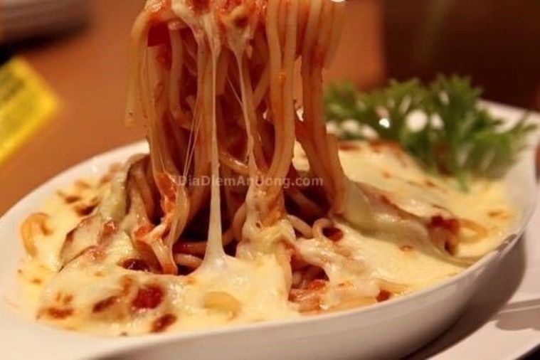 Coffee and Pizza 89 - Phan Thiết