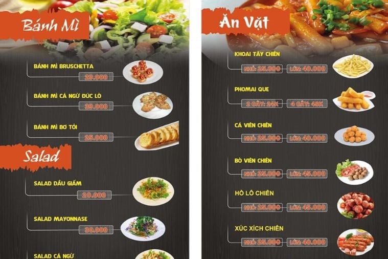 Coffee and Pizza 89 - Phan Thiết