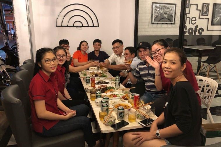 Coffee and Pizza 89 - Phan Thiết