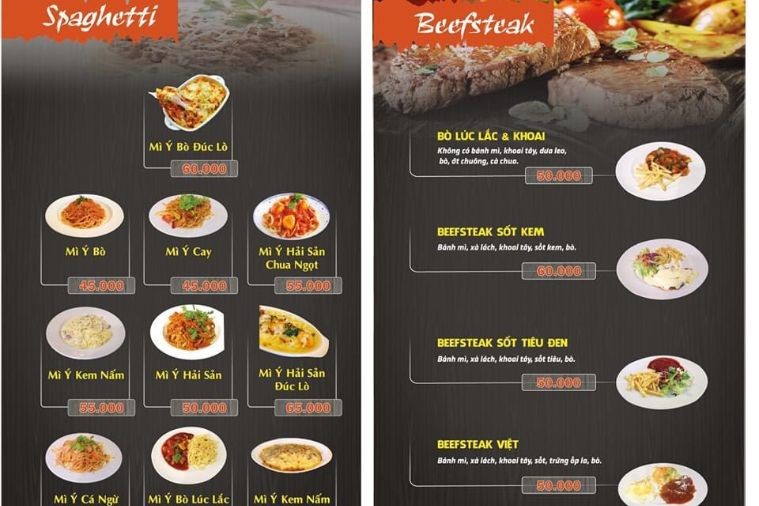 Coffee and Pizza 89 - Phan Thiết