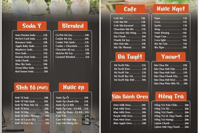 Coffee and Pizza 89 - Phan Thiết