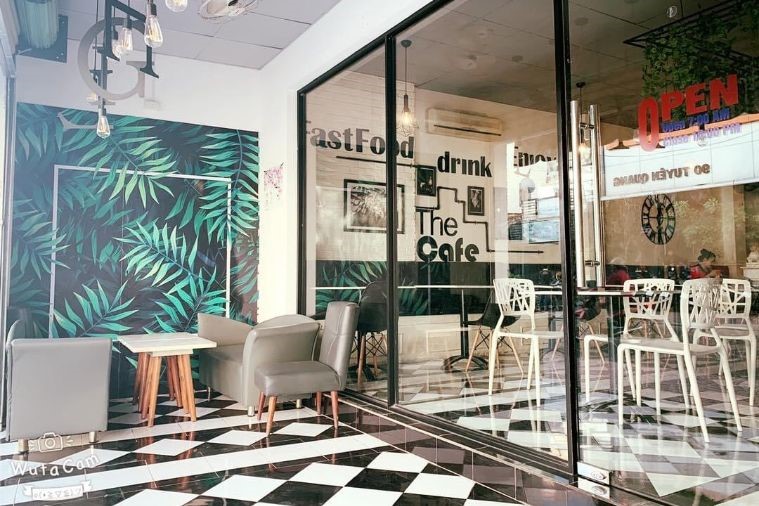 Coffee and Pizza 89 - Phan Thiết