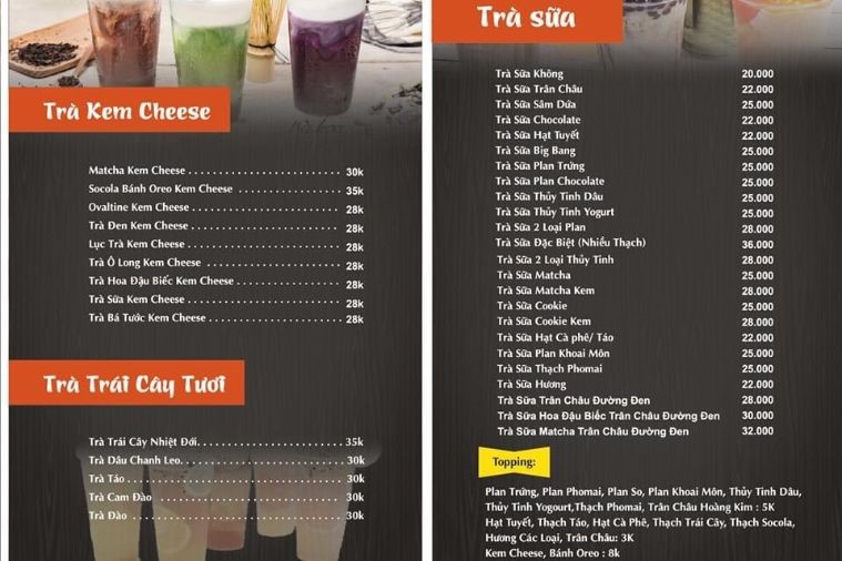 Coffee and Pizza 89 - Phan Thiết