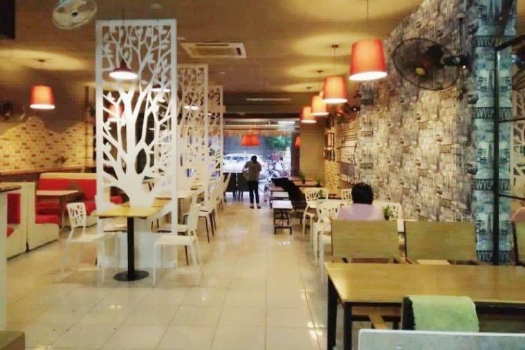 Coffee and Pizza 89 - Phan Thiết