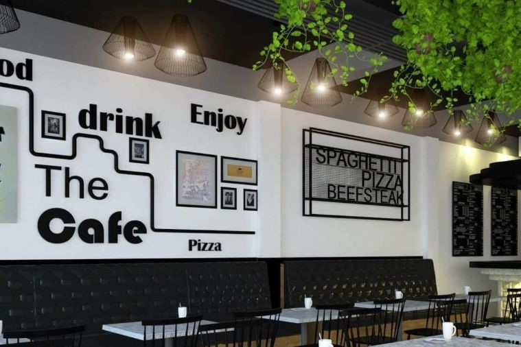 Coffee and Pizza 89 - Phan Thiết