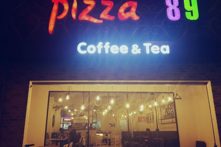 Coffee and Pizza 89 - Phan Thiết