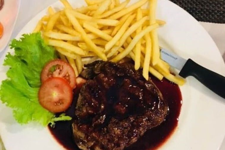 Pizza Santimatti - Phan Thiết