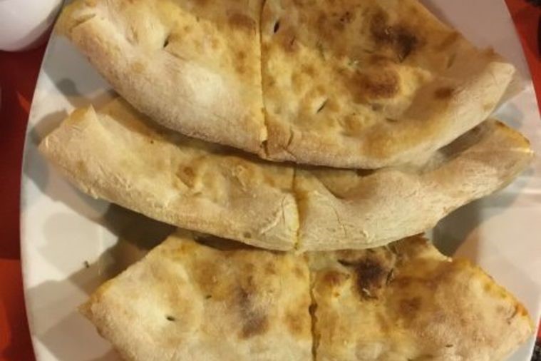 Pizza Santimatti - Phan Thiết