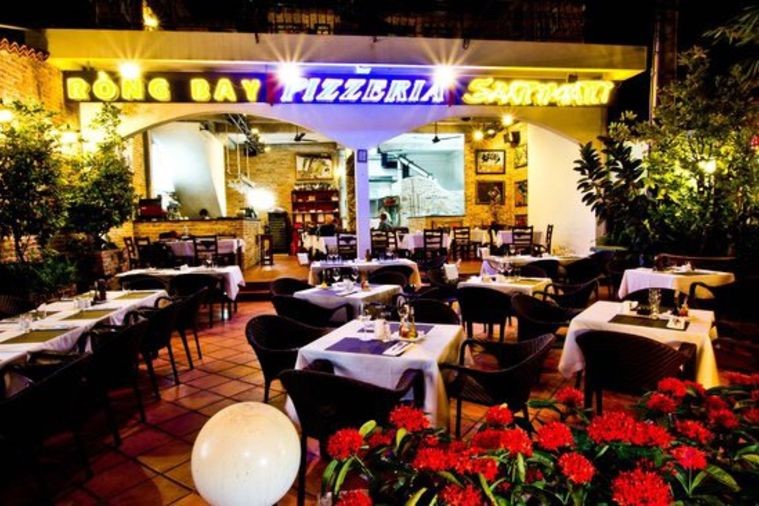 Pizza Santimatti - Phan Thiết