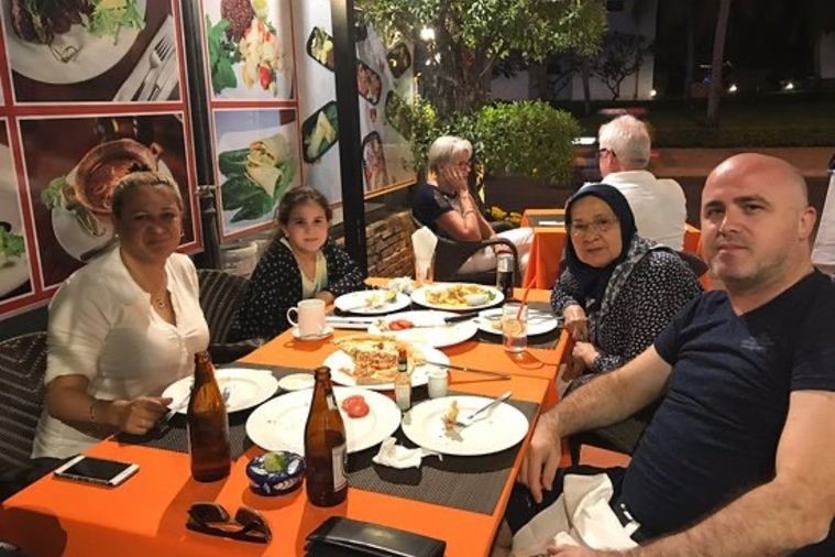 Pizza Santimatti - Phan Thiết