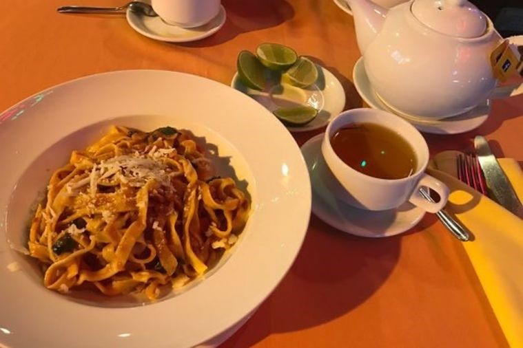 Good Morning Vietnam Italian Restaurant Pizzeria - Phan Thiết