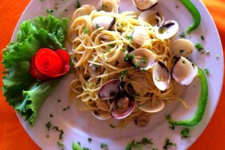 Good Morning Vietnam Italian Restaurant Pizzeria - Phan Thiết