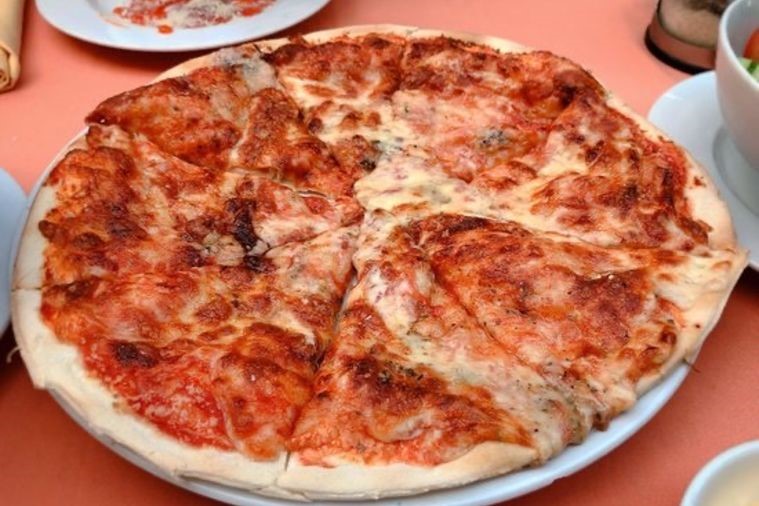 Good Morning Vietnam Italian Restaurant Pizzeria - Phan Thiết