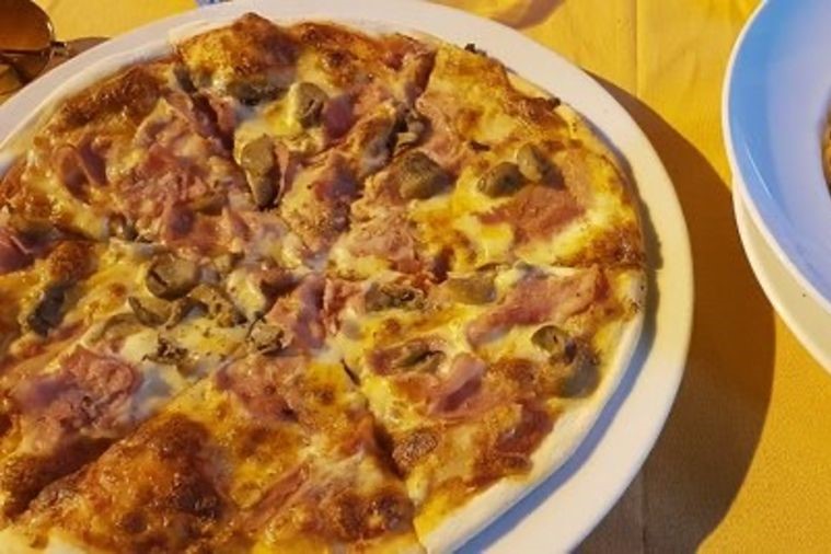 Good Morning Vietnam Italian Restaurant Pizzeria - Phan Thiết