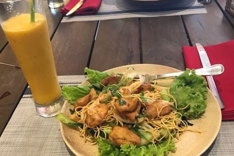 Good Morning Vietnam Italian Restaurant Pizzeria - Phan Thiết