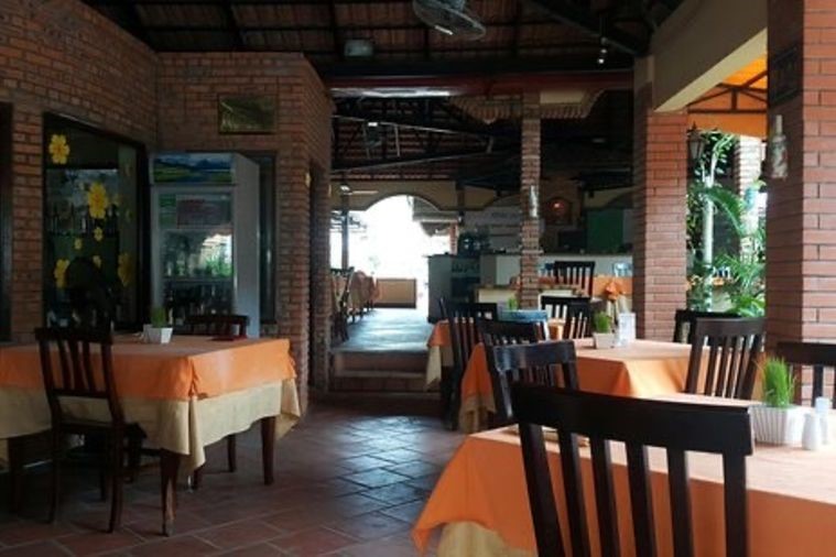 Good Morning Vietnam Italian Restaurant Pizzeria - Phan Thiết