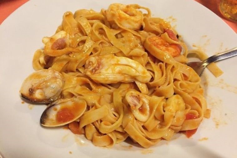 Good Morning Vietnam Italian Restaurant Pizzeria - Phan Thiết