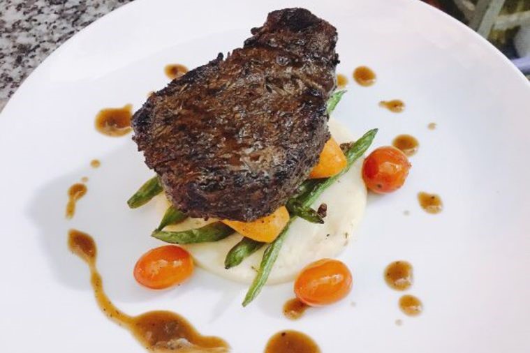 Nhà hàng Menu Phan Thiết