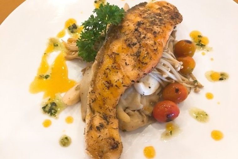 Nhà hàng Menu Phan Thiết