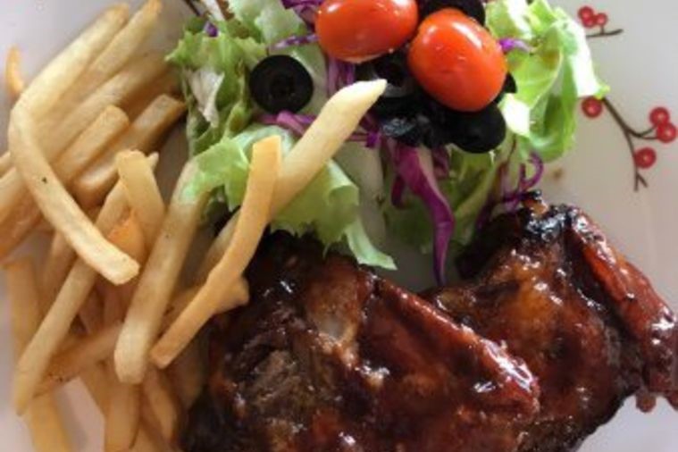 Nhà hàng Menu Phan Thiết