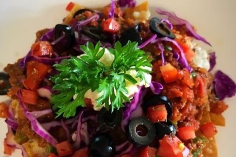 Nhà hàng Menu Phan Thiết