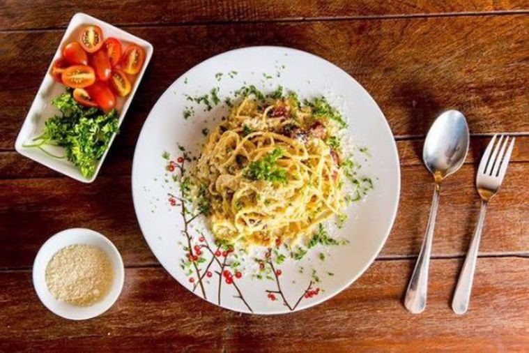 Nhà hàng Menu Phan Thiết