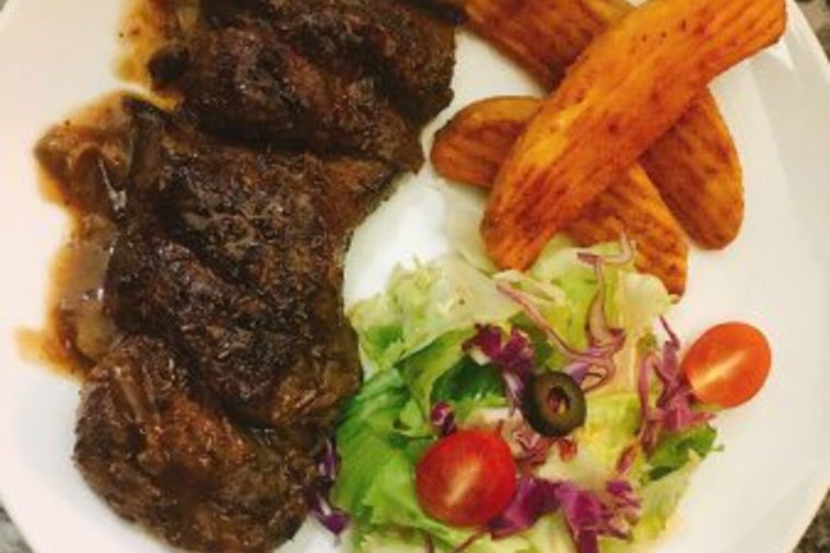 Nhà hàng Menu Phan Thiết