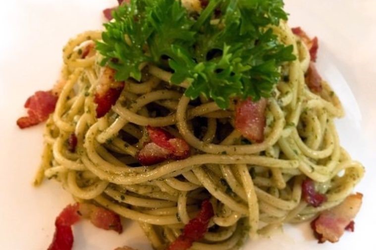 Nhà hàng Menu Phan Thiết