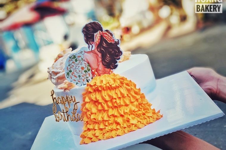 Phụng Hoàng Bakery - Phan Thiết