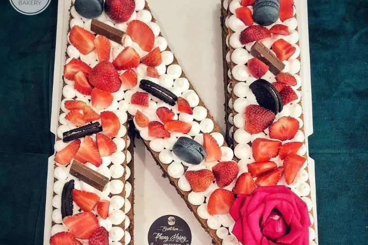 Phụng Hoàng Bakery - Phan Thiết