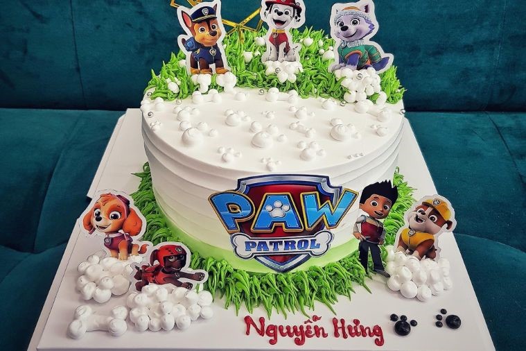 Phụng Hoàng Bakery - Phan Thiết