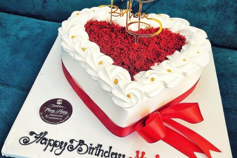 Phụng Hoàng Bakery - Phan Thiết