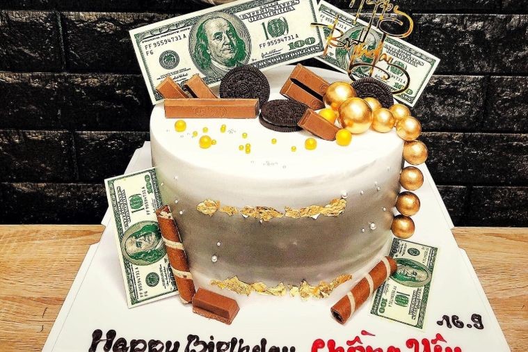 Phụng Hoàng Bakery - Phan Thiết