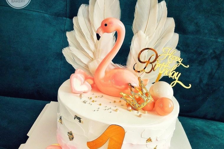 Phụng Hoàng Bakery - Phan Thiết