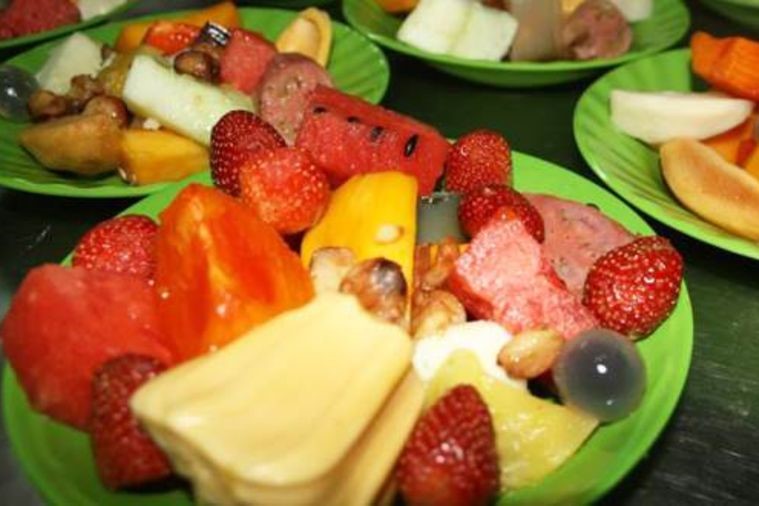 Trái cây cô Loan - Phan Thiết