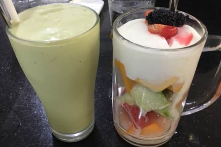 Trái cây cô Loan - Phan Thiết