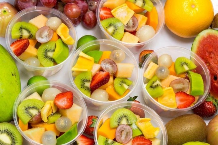 Trái cây cô Loan - Phan Thiết